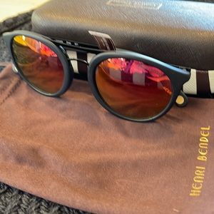 Henri Bendel sunglasses